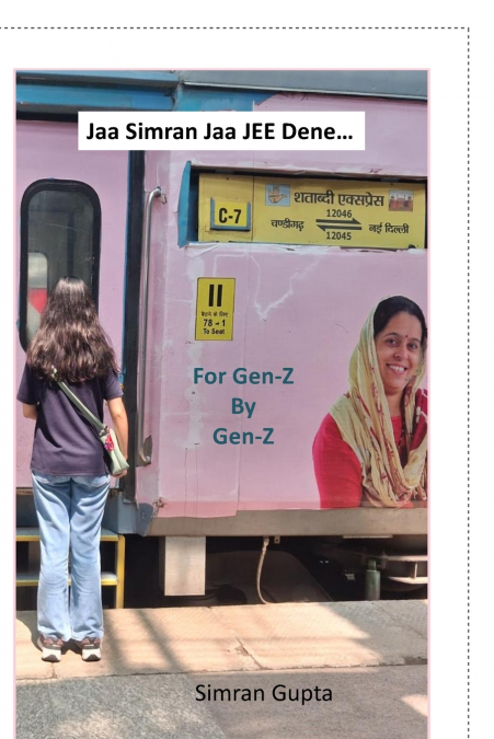 Jaa Simran Jaa JEE Dene...