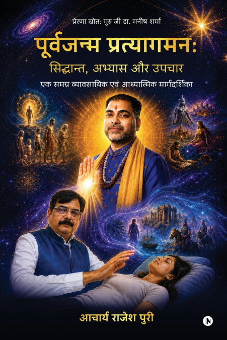 Past-Life Regression