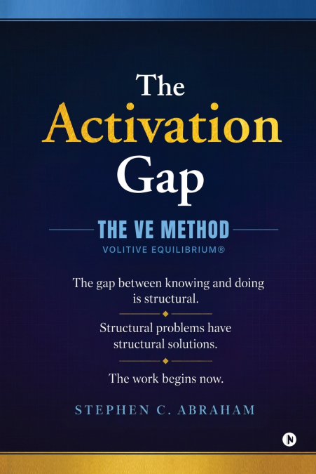 The Activation Gap