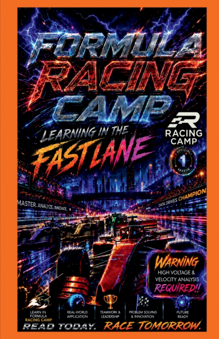 Formula Racing Camp