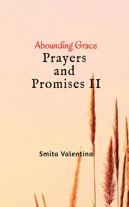 Prayers and Promises II