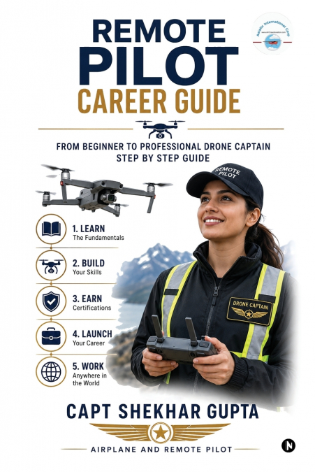 Remote Pilot Career Guide