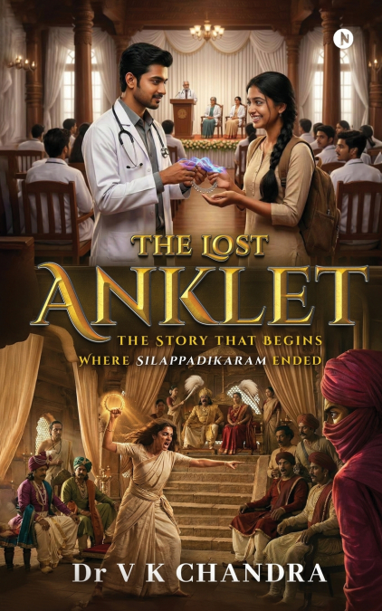The Lost Anklet
