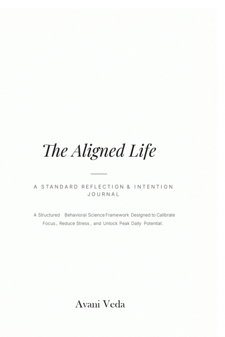 The Aligned Life