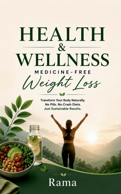 HEALTH AND WELLNESS MEDICINE FREE WEIGHT LOSS