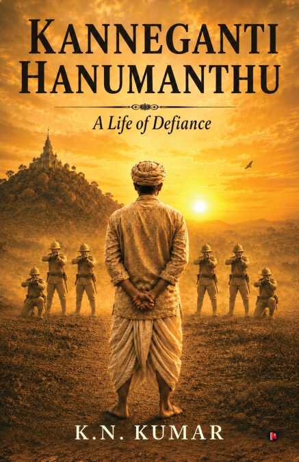 Kanneganti Hanumanthu