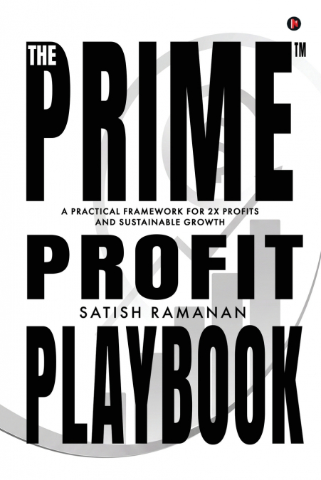 The PRIME™ Profit Playbook