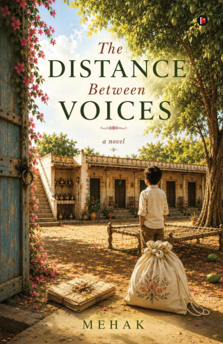The Distance Between Voices