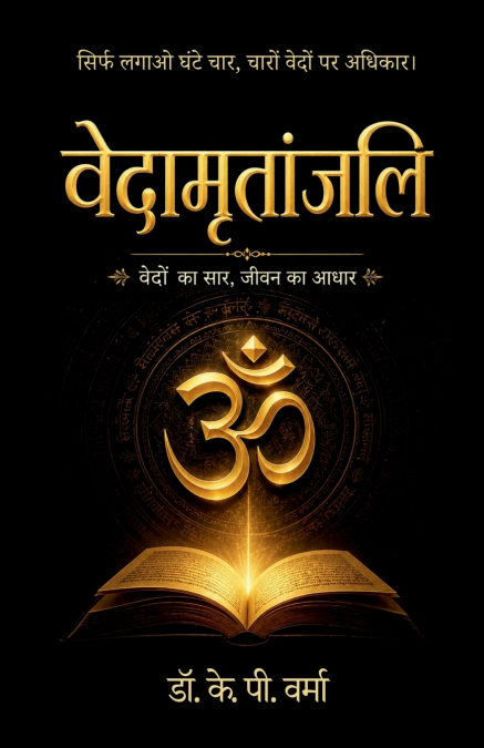 Vedamratanjali
