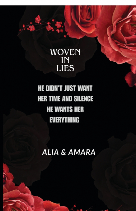 Woven in lies