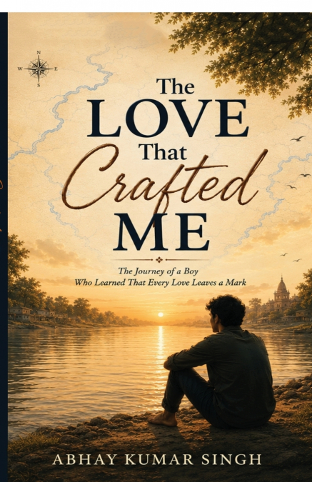The Love That Crafted Me