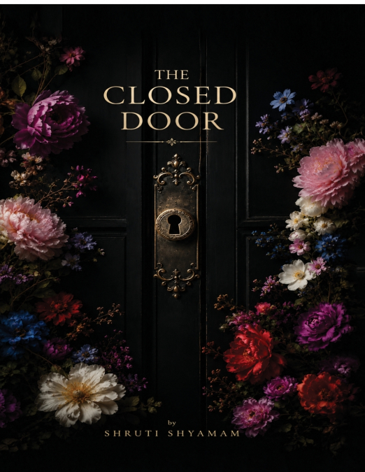 The Closed Door