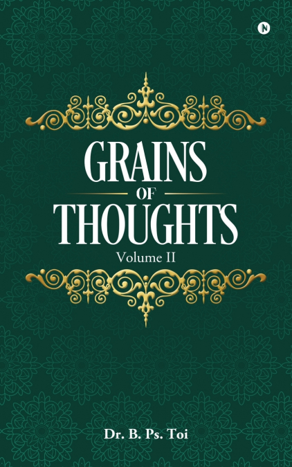 Grains of Thoughts