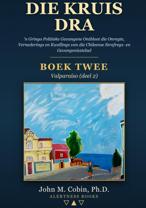Die Kruis Dra - Boek 2