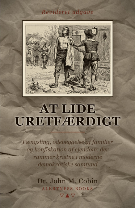At lide uretfærdigt