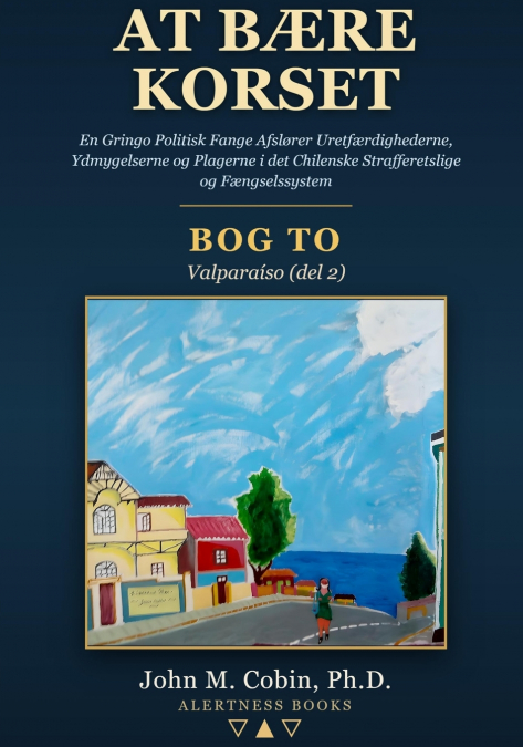 At bare korset -- BOG TO