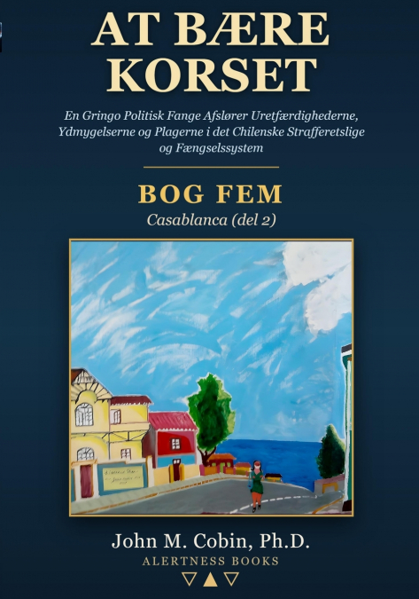 At bære korset - BOG FEM