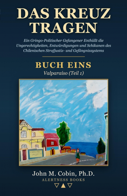 Das Kreuz tragen