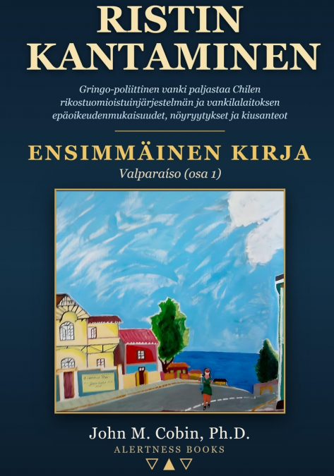 Ristin kantaminen