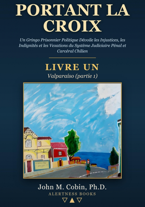 Portant la Croix - LIVRE UN
