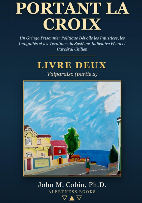 Portant la Croix - Livre 2