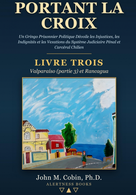 Portant la Croix - Livre 3