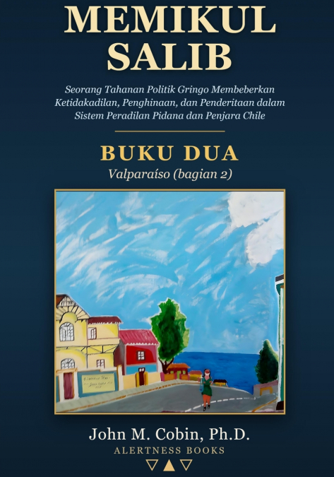 Memikul Salib - Buku 2