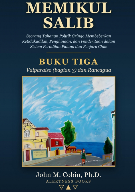 Memikul Salib - Buku 3