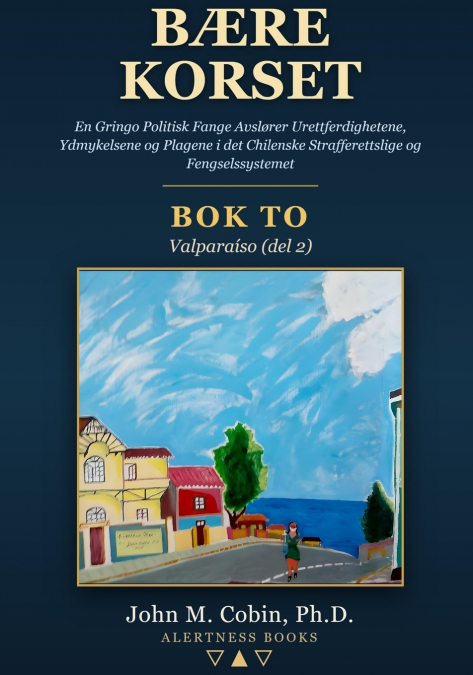 Bære Korset - Bok 2