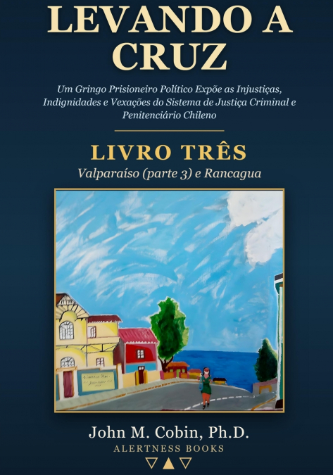 Levando a Cruz - Livro 3