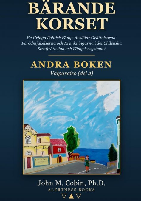 Bärande Korset - Bok 2