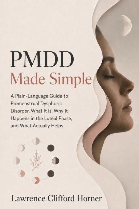 PMDD Made Simple
