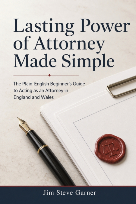Lasting Power of Attorney Made Simple