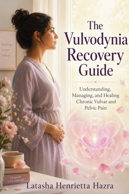 The Vulvodynia Recovery Guide