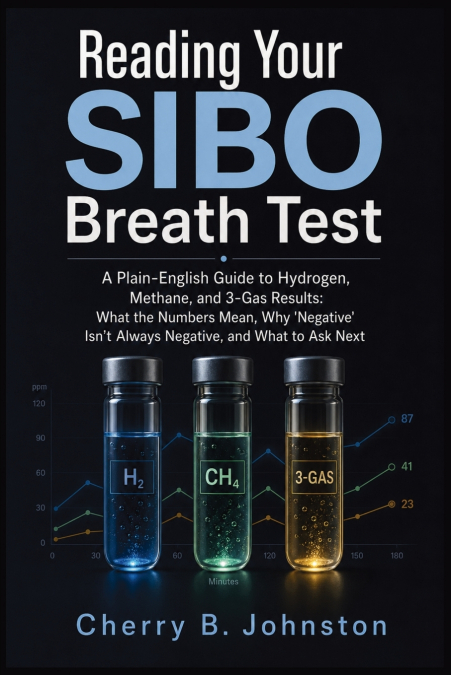 Reading Your SIBO Breath Test