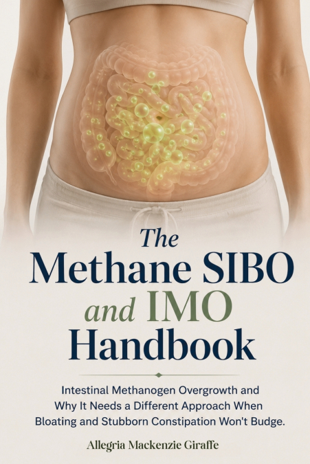 The Methane SIBO & IMO Handbook