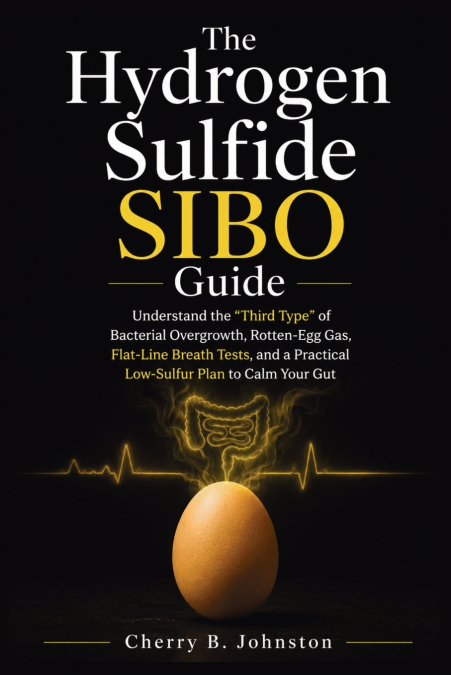 The Hydrogen Sulfide SIBO Guide