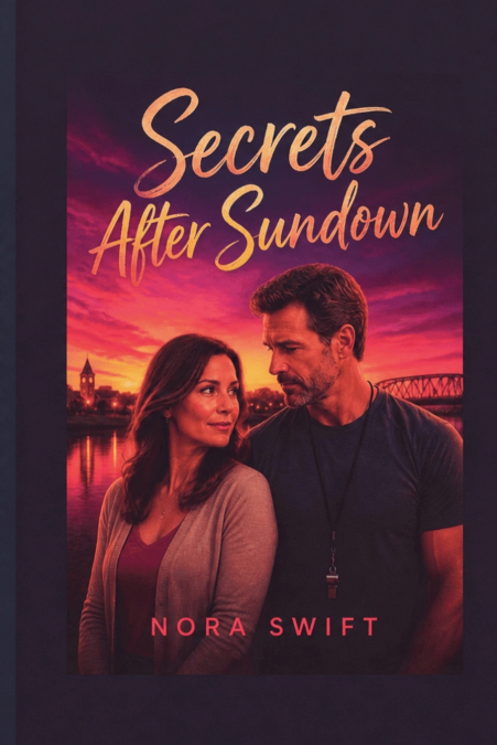 Secrets After Sundown