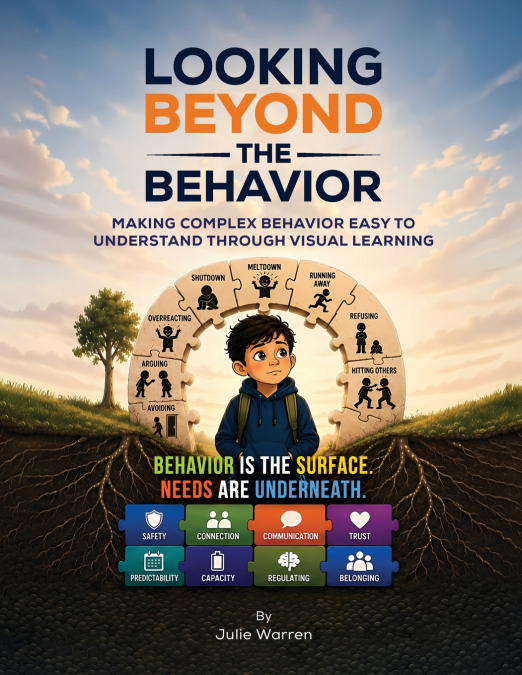 Looking Beyond The Behavior