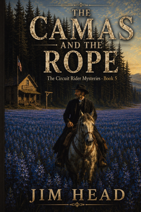 The Camas and the Rope