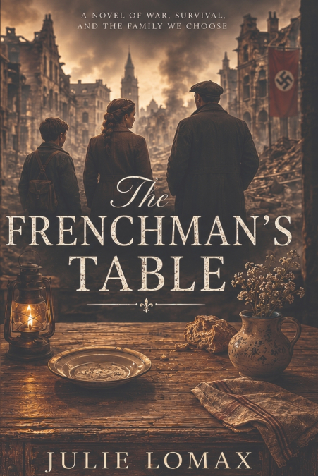 The Frenchman’s Table