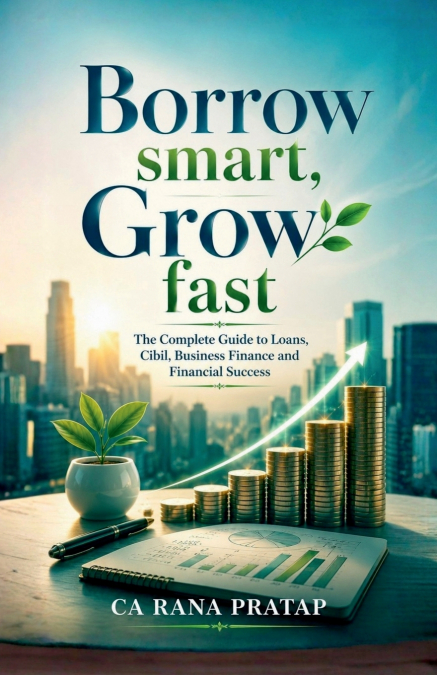 Borrow Smart, Grow Fast