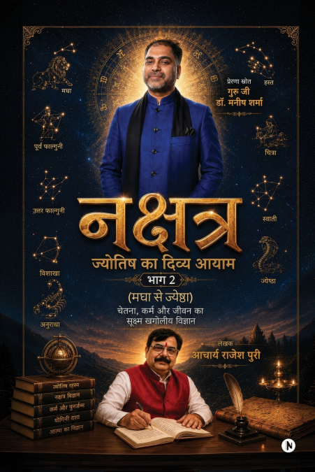 Nakshatra