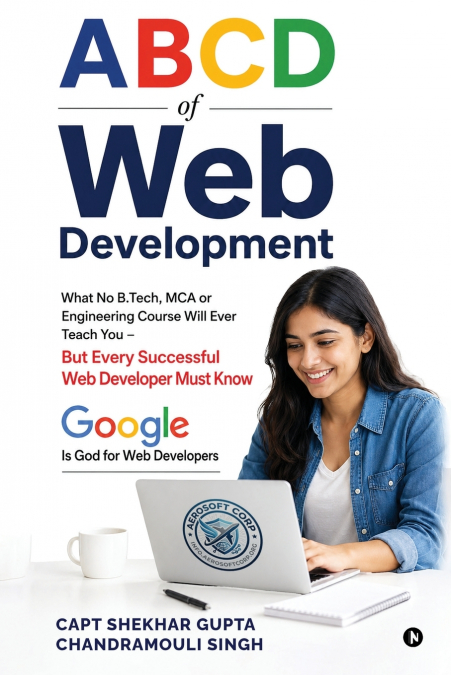 A B C D of Web Development