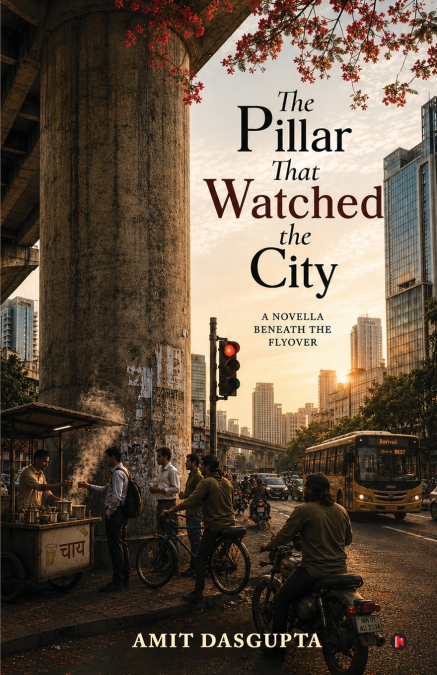 The Pillar That Watched The City