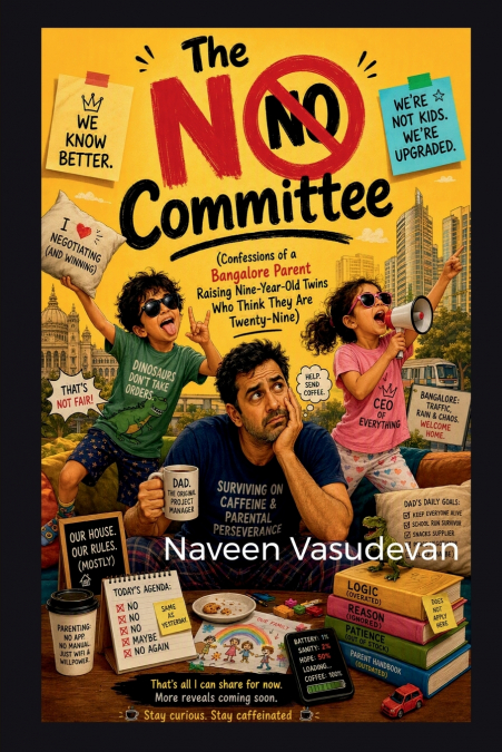 The No Committee