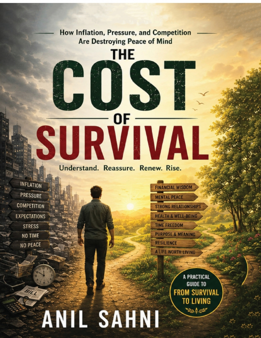 The Cost of Survival