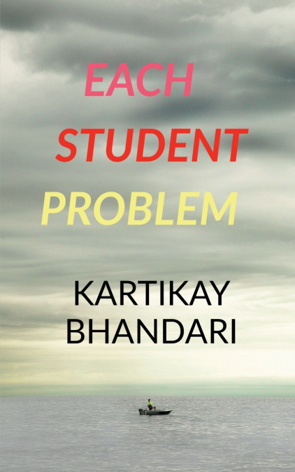 EACH STUDENT PROBLEM