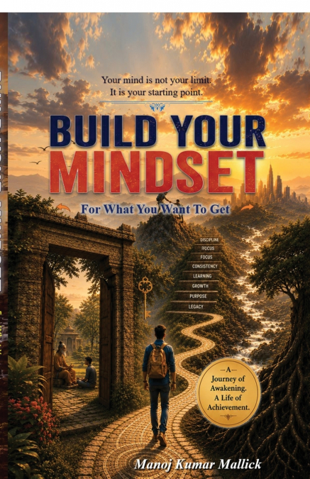 Build Your Mindset