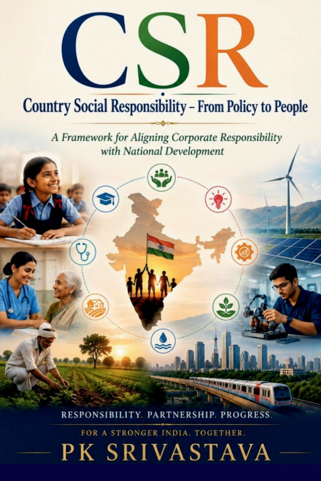 Country Social Responsibility